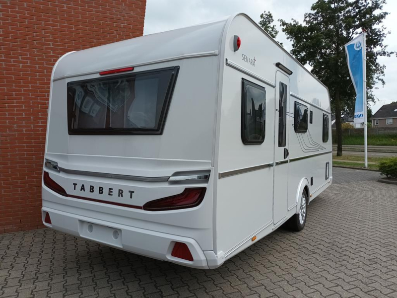 Tabbert Senara 490 TD photo : 8