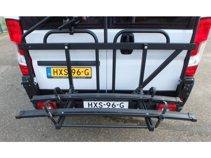 Weinsberg CaraBus 600 MQ  foto: 6