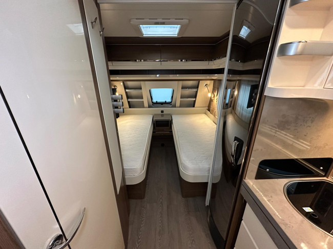 Hobby Prestige 495 UL photo: 21