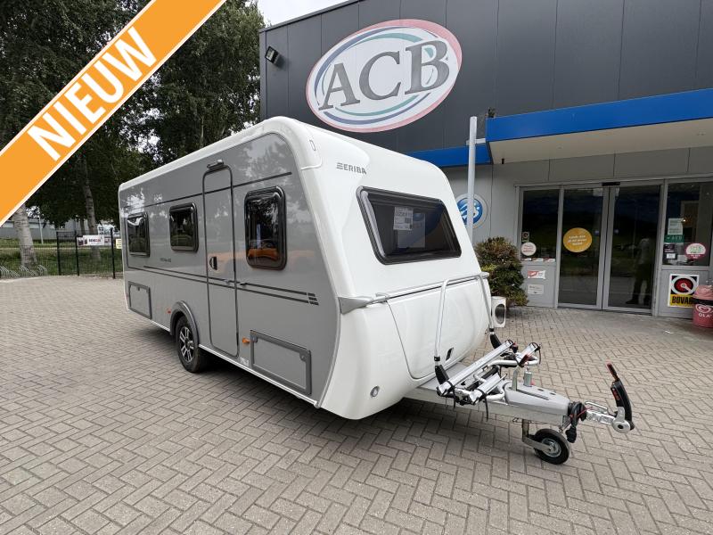 Eriba Novaline 442  hoofdfoto: 1