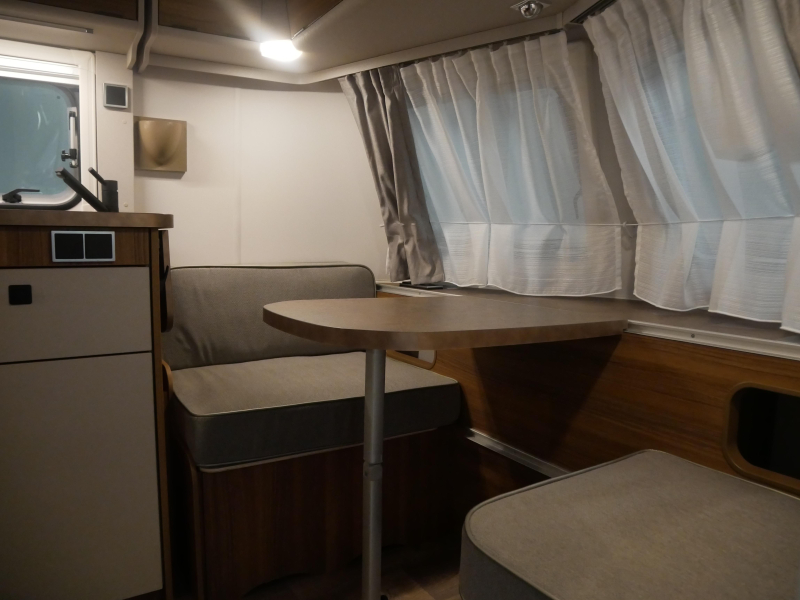 Eriba Touring 310 GRATIS MOVER  foto: 3