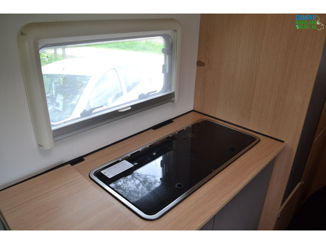 LMC Tourer 690G foto: 17