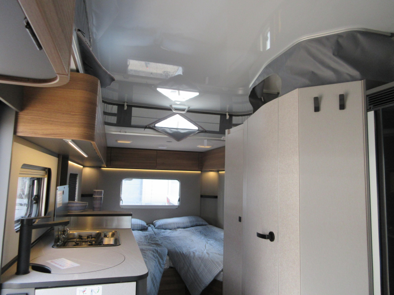 Eriba Feeling 442 !! NEW AT CAMPOLIFE !! photo: 14