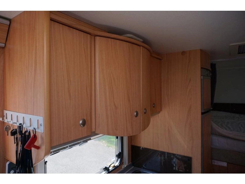 B&uuml;rstner Delfin T 695 3 Liter Master Foto: 11
