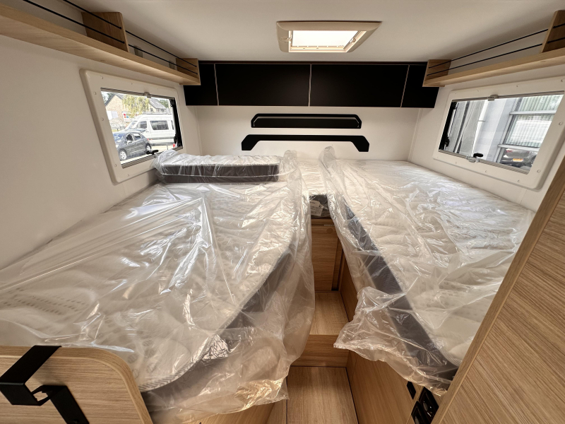 Chausson Sport Line S 697  foto: 2