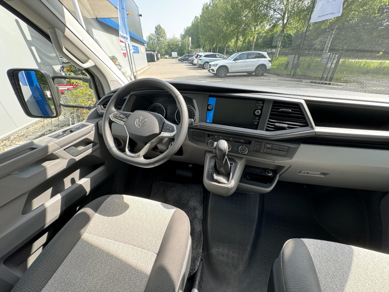 Knaus Tourer CUV 500 LT Foto: 15