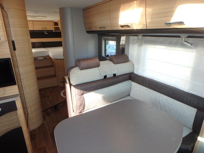 Dethleffs Advantage T 7051 EB  foto: 14