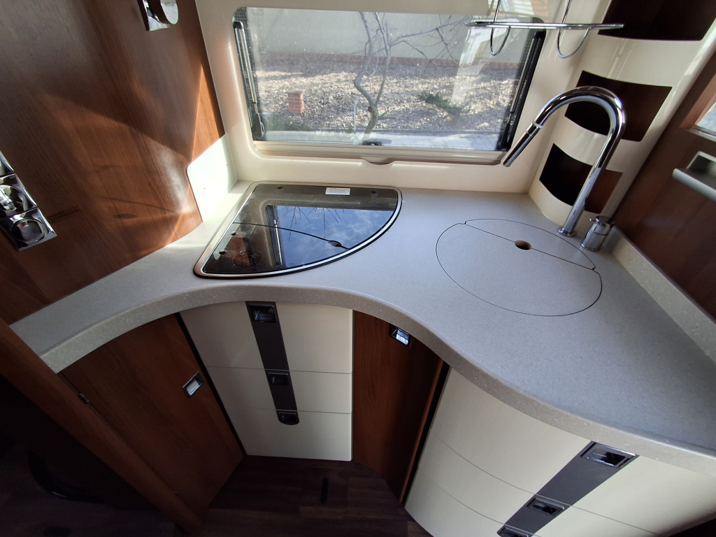 Carthago Chic y más foto: 18