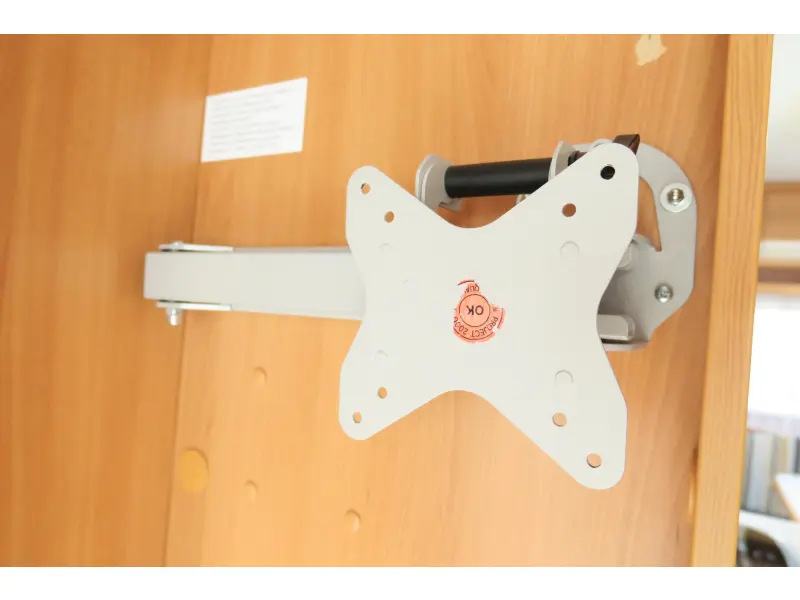 Caravelair Brasilia 440 VOORTENT+FIETSENDRAGER  foto: 13