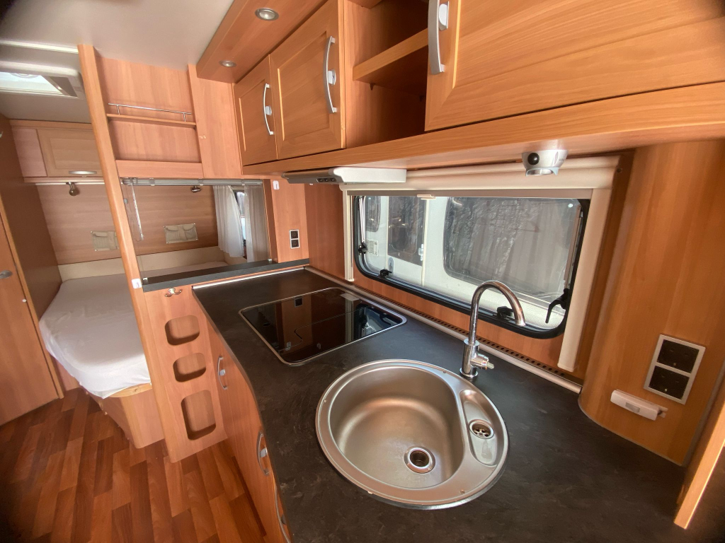 Eriba Arctic 565 foto: 17