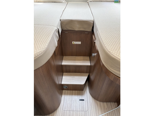 Carthago C-Compactline I 144LE Foto: 19