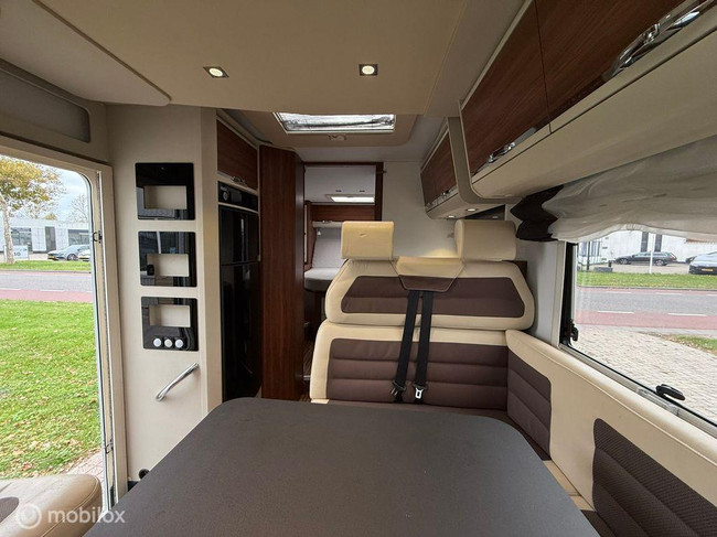 Adria MATRIX M 670 SC foto: 8