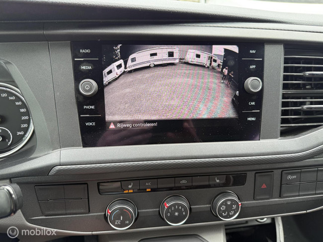 Knaus Van 500 MQ photo: 16