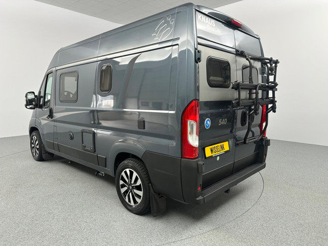 Knaus Boxlife 540 Foto: 3