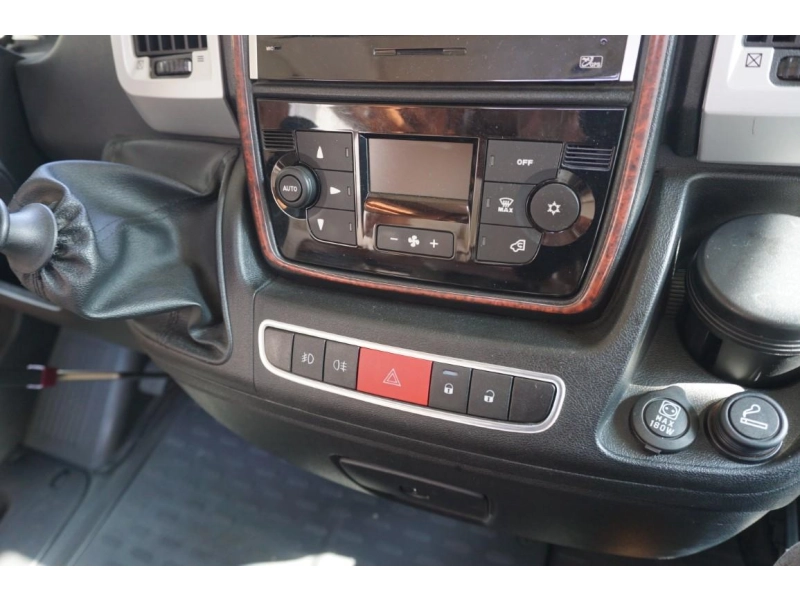 Carthago Chic C Line I 4.9 LE  foto: 18