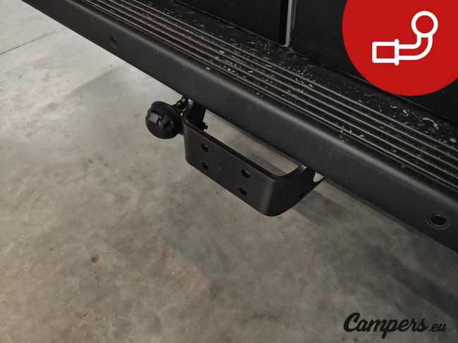 tourne mobil 6.4 Select 2.2 BlueHDI 180PS Automatik - ALL SEASON Foto: 21