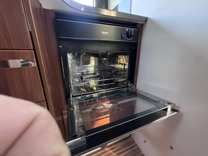 Adria Matrix M 670 SL  foto: 13