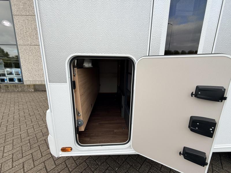 Knaus Sport 500 QDK Literas foto: 9