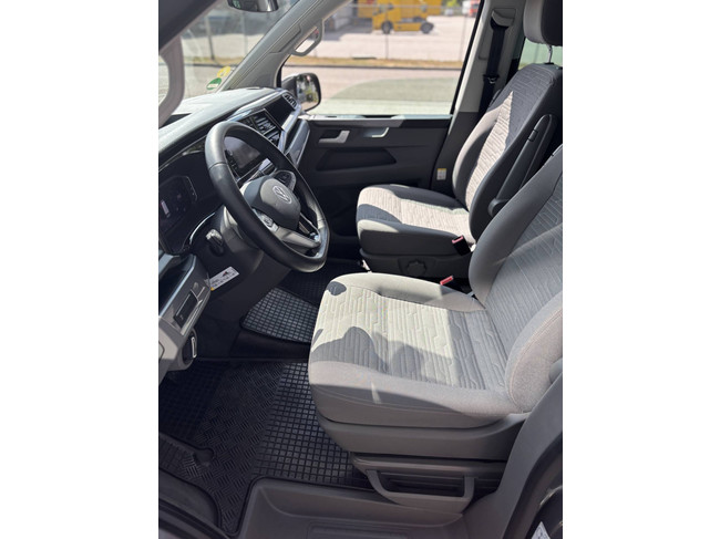 Volkswagen California 6.1 Ocean 2.0 TDI 110 kW / 150 PK DSG foto: 10
