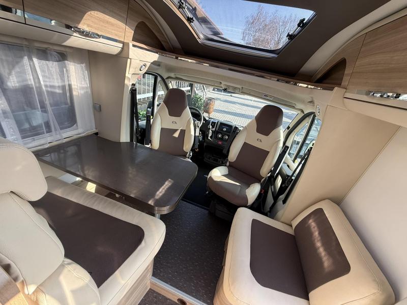 Adria Coral 600 SL - BOMVOL ACCESSOIRES  foto: 8