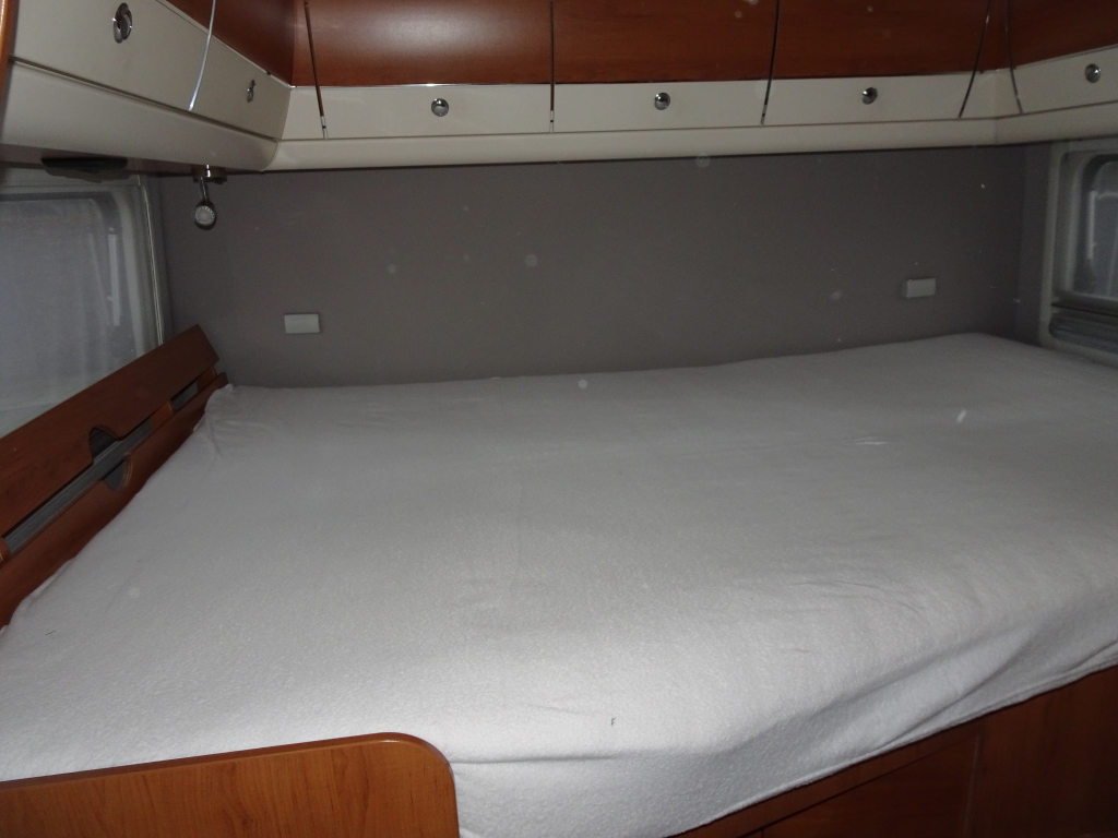 KARMANN Colorado 645 TI Silveredition foto: 8