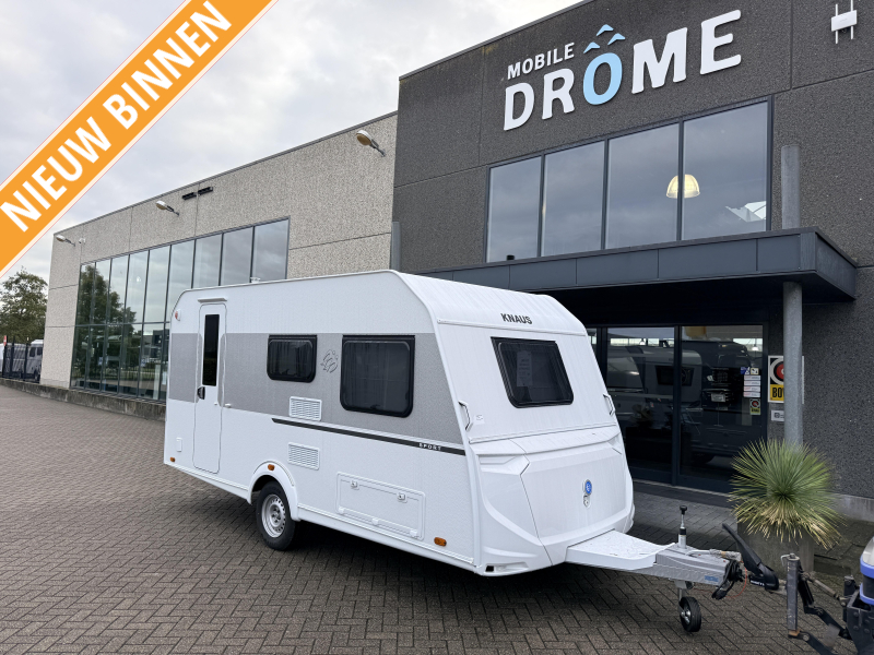 Knaus Sport 420 QD foto: 0