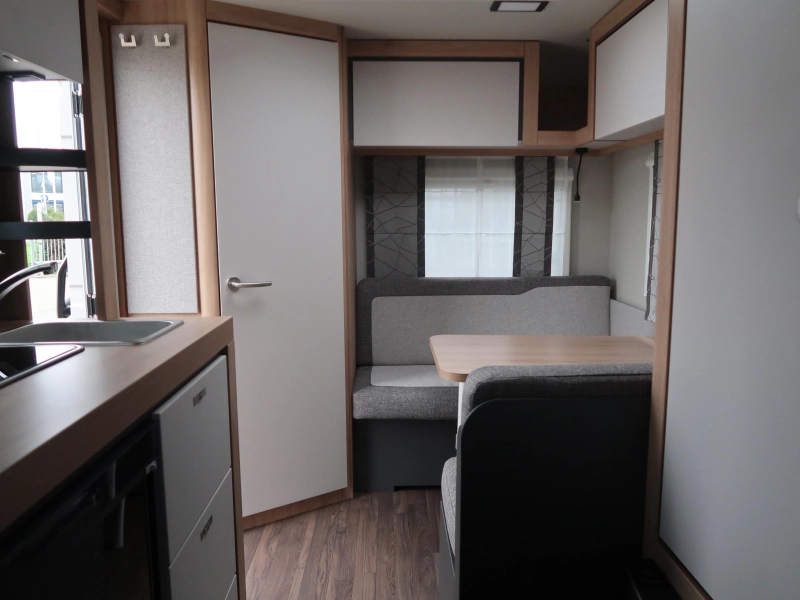 Knaus Sport 400 QD  foto: 3