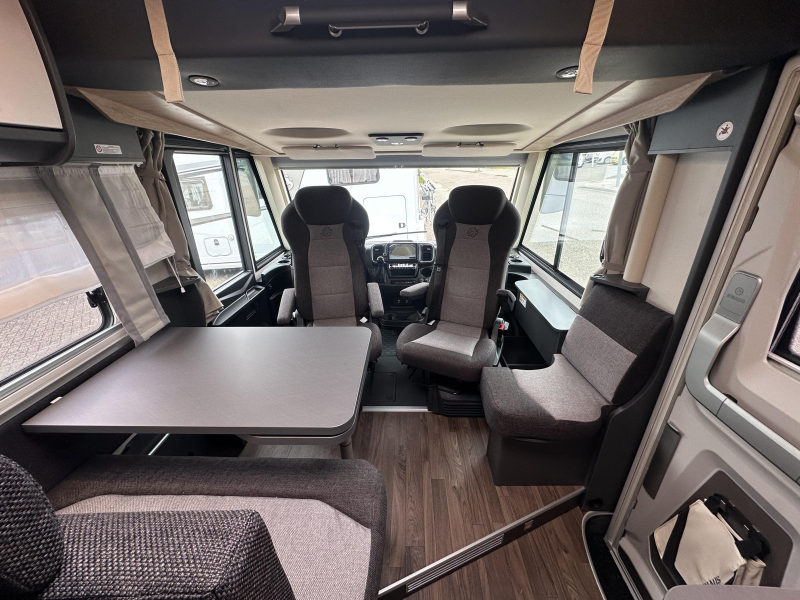 Knaus L!ve I 650 MEG IH44 Foto: 17