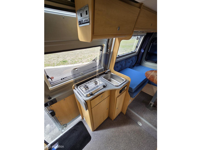 Citroën pössl foto: 10