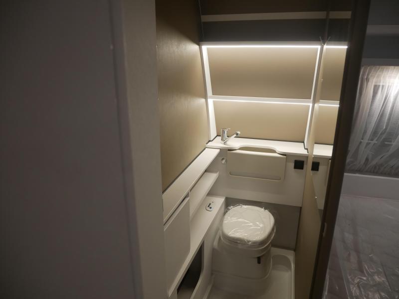 Dethleffs C'Go 475 FR GRATIS MOVER  foto: 6