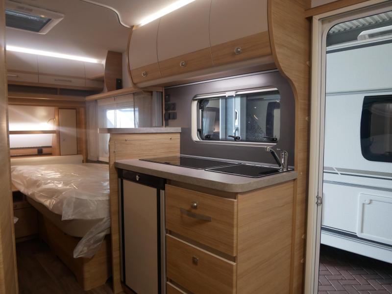 Fendt Bianco Selection 465 TG nu met GRATIS mover  foto: 8