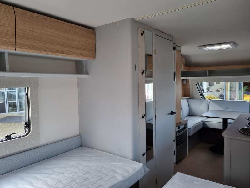 Bürstner B66 535 TL  foto: 15