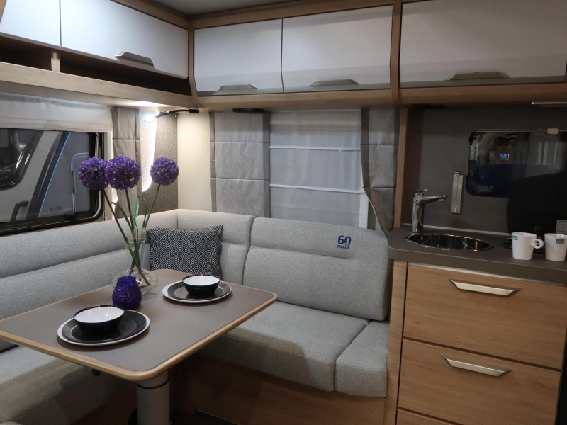 Knaus Sudwind 60 Years 450 FU  foto: 3