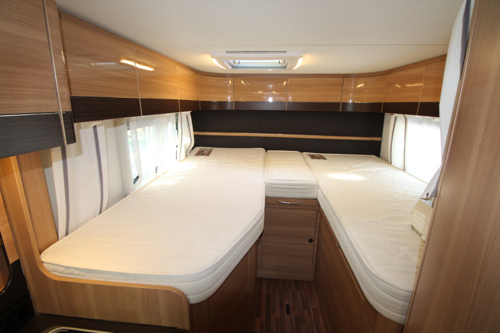 Lmc  Breezer V 646G foto: 4