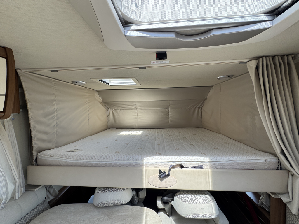 Hymer Exsis 524 foto: 18