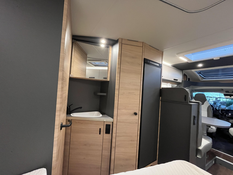 Knaus L!ve Ti 590 MF Platinum Selection foto: 15