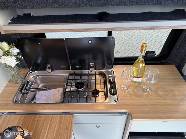 Volkswagen T7 buscamper L2H1 Florida elektrisch NIEUW! foto: 11