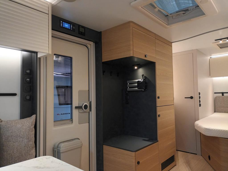 Adria Adora 522 UP foto: 3