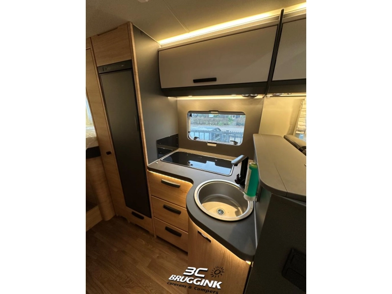 Knaus L!ve Ti 700 MEG Platinium Selection  foto: 7