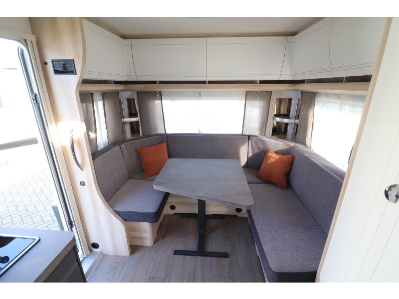 Hobby De Luxe 495 UL MODEL 2026 - 1800KG - 966  foto: 6