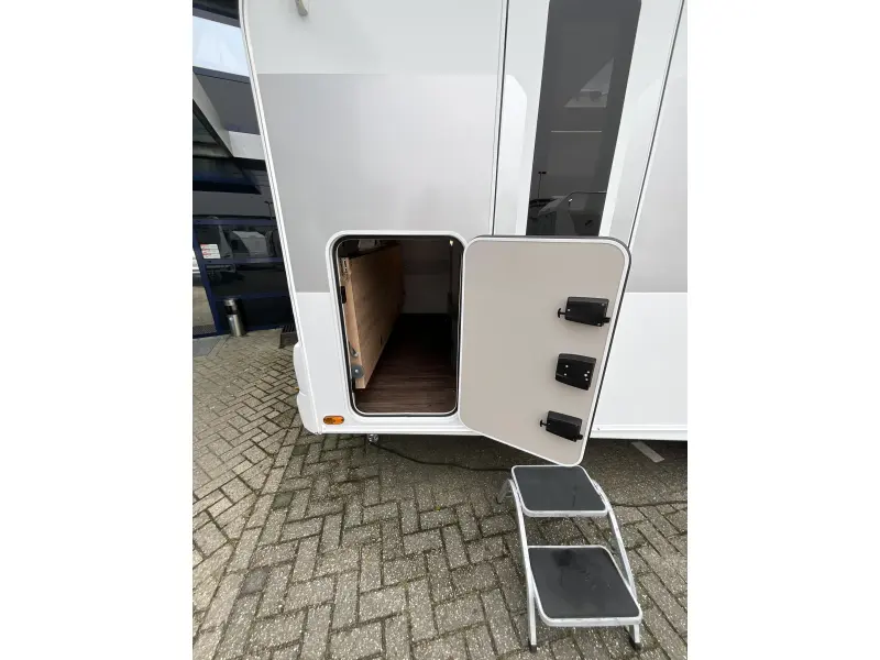 Knaus Sport 540 FDK STAPELBED-NIEUW MODEL  foto: 14