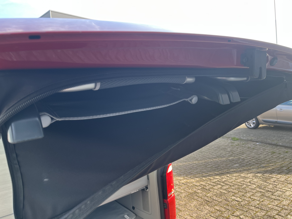 Volkswagen California coast 2016 AUTOMAAT foto: 9