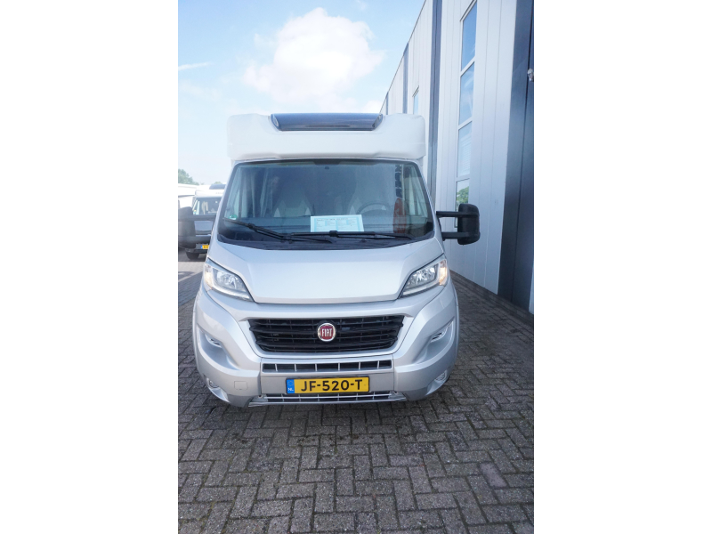Carado T 67 DAKAIRCO/CAMERA/FIETSENDR  foto: 5