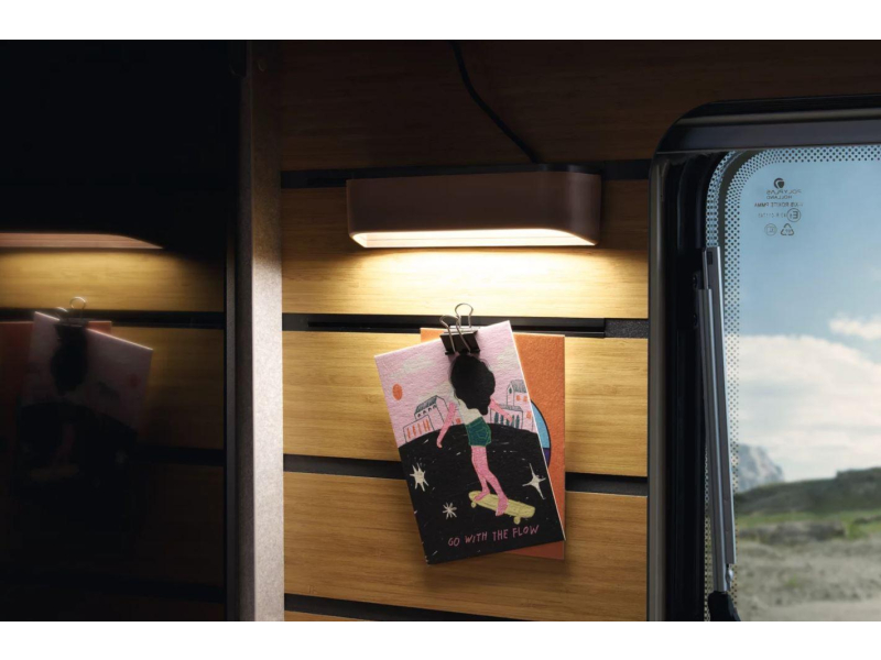 Hymer ML-T 580 XPERIENCE EDITION - ACTIE  foto: 17