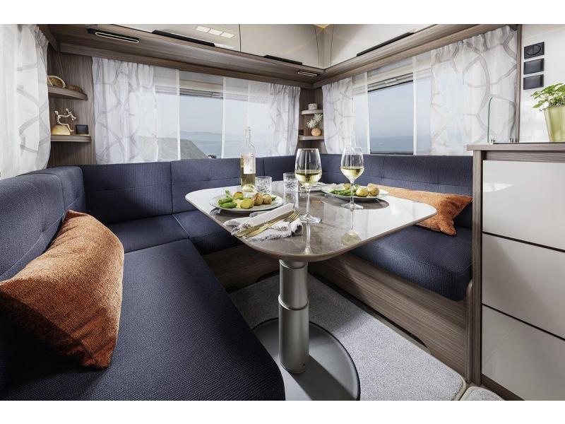 Fendt Tendenza 515 SG  foto: 11