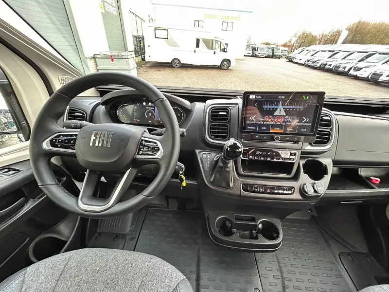 Sun Living V60-SP TT TentTop. Actie -€10.000,-  foto: 7