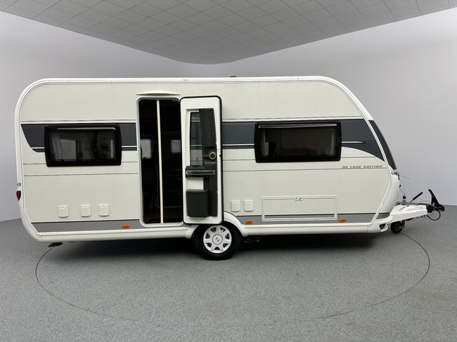 Hobby De Luxe Edition 460 Ufe photo: 10
