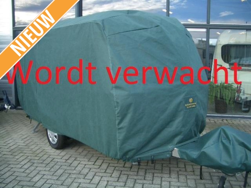 Eriba Touring 530 Silver Edition 2026 photo: 0