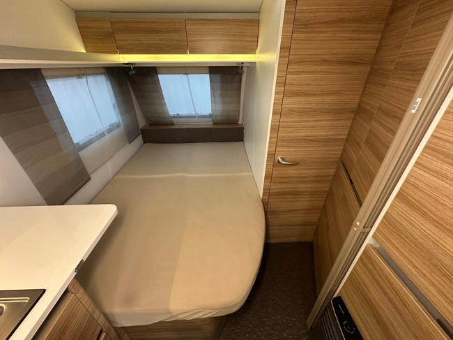 Adria Altea 462 PU foto: 4