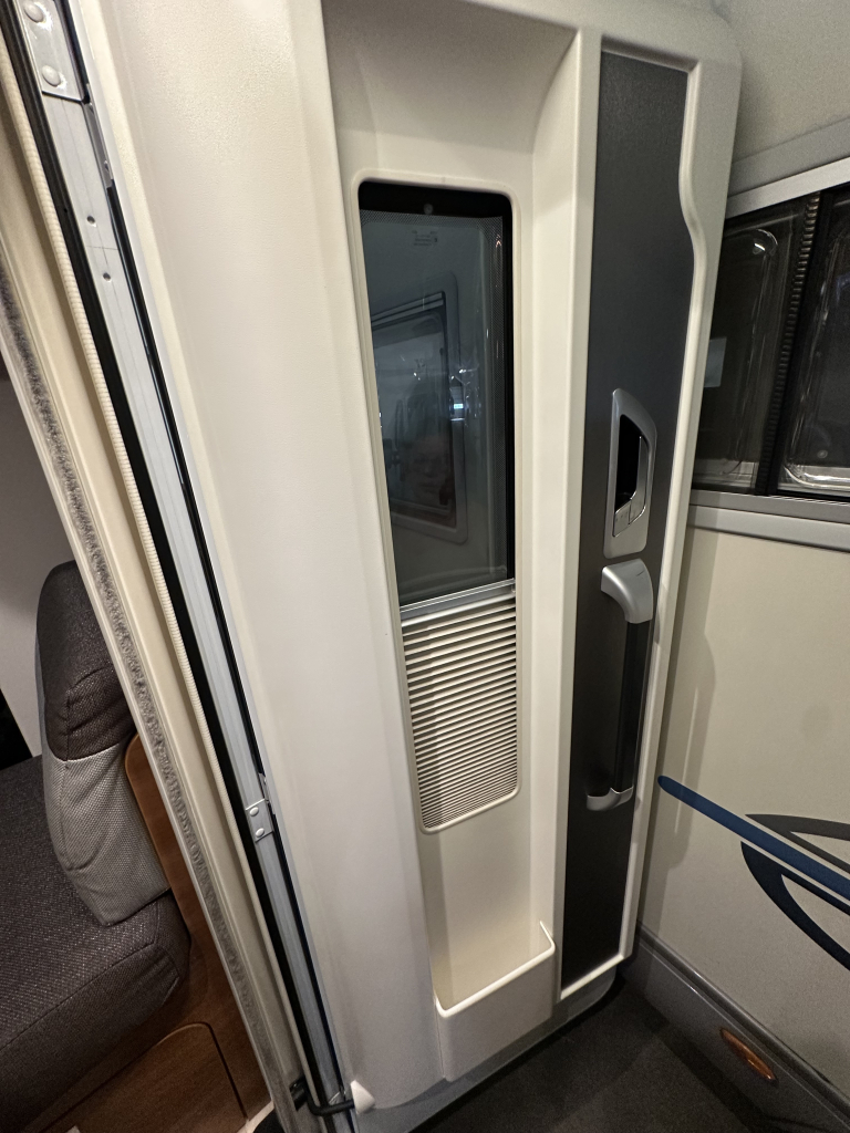 DETHLEFFS TREND T 7057 foto: 11